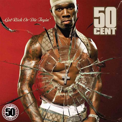 50 Cent Has A New Album On The Way .